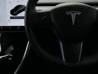 Tesla Model 3 (Dual Motor) Performance Auto 4WDE 4dr (Performance Upgrade)
