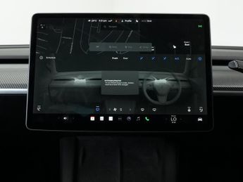 Tesla Model 3 (Dual Motor) Performance Auto 4WDE 4dr (Performance Upgrade)