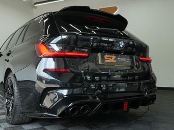 BMW 330 2.0 330e 12kWh M Sport Touring Auto xDrive Euro 6 (s/s) 5dr