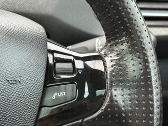 Peugeot 308 1.6 BlueHDi GT Line EAT Euro 6 (s/s) 5dr
