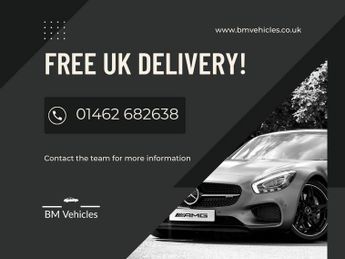 Mercedes-Benz A Class 1.5 A180d AMG Line (Executive) 7G-DCT Euro 6 (s/s) 5dr