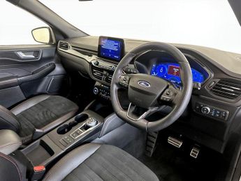 Ford Kuga 2.0 EcoBlue ST-Line X Edition Auto AWD Euro 6 (s/s) 5dr