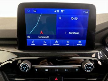 Ford Kuga 2.0 EcoBlue ST-Line X Edition Auto AWD Euro 6 (s/s) 5dr