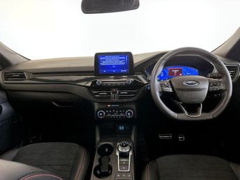 Ford Kuga 2.0 EcoBlue ST-Line X Edition Auto AWD Euro 6 (s/s) 5dr