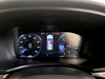 Volvo V60 2.0 B4 MHEV R-Design Auto Euro 6 (s/s) 5dr