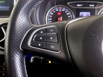 Mercedes-Benz B Class B250e Electric Art (Premium) Auto 5dr