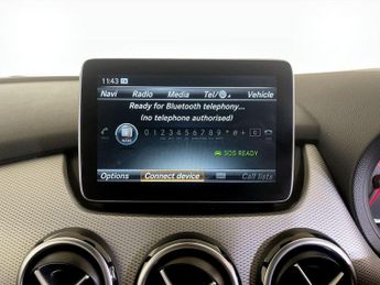 Mercedes-Benz B Class B250e Electric Art (Premium) Auto 5dr