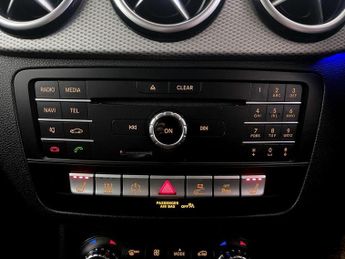 Mercedes-Benz B Class B250e Electric Art (Premium) Auto 5dr