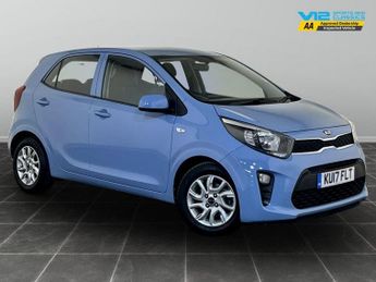 Kia Picanto 1.0 2 Euro 6 5dr