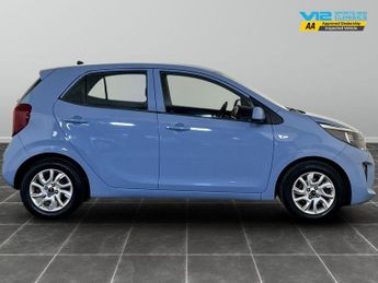Kia Picanto 1.0 2 Euro 6 5dr