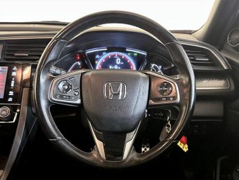 Honda Civic 1.5 VTEC Turbo GPF Sport Euro 6 (s/s) 5dr