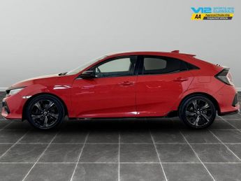Honda Civic 1.5 VTEC Turbo GPF Sport Euro 6 (s/s) 5dr