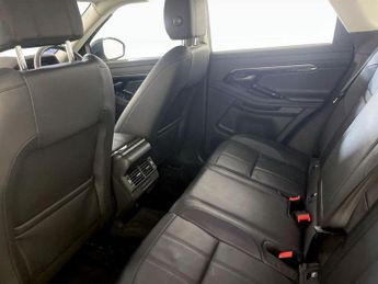 Land Rover Range Rover Evoque 2.0 D150 R-Dynamic S Auto 4WD Euro 6 (s/s) 5dr