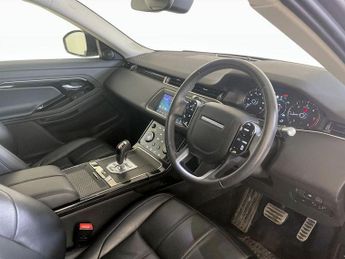 Land Rover Range Rover Evoque 2.0 D150 R-Dynamic S Auto 4WD Euro 6 (s/s) 5dr