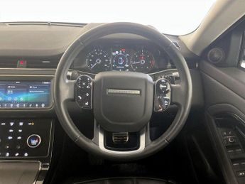 Land Rover Range Rover Evoque 2.0 D150 R-Dynamic S Auto 4WD Euro 6 (s/s) 5dr
