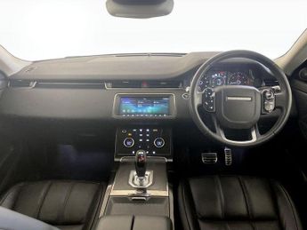 Land Rover Range Rover Evoque 2.0 D150 R-Dynamic S Auto 4WD Euro 6 (s/s) 5dr