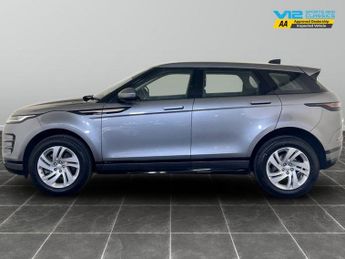 Land Rover Range Rover Evoque 2.0 D150 R-Dynamic S Auto 4WD Euro 6 (s/s) 5dr