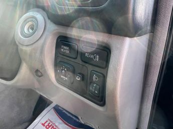 Toyota Land Cruiser Amazon 4.2 TD 5dr
