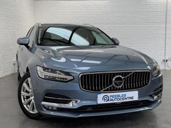 Volvo V90 2.0 D5 PowerPulse Inscription Pro Auto AWD Euro 6 (s/s) 5dr