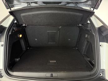 Peugeot 3008 1.2 PureTech Allure EAT Euro 6 (s/s) 5dr