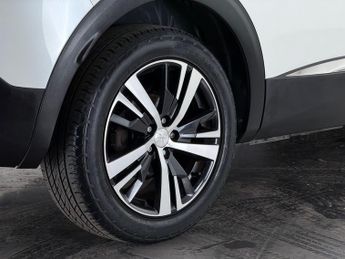 Peugeot 3008 1.2 PureTech Allure EAT Euro 6 (s/s) 5dr