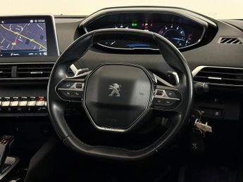 Peugeot 3008 1.2 PureTech Allure EAT Euro 6 (s/s) 5dr