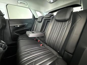 Peugeot 3008 1.2 PureTech Allure EAT Euro 6 (s/s) 5dr
