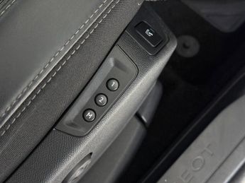 Peugeot 3008 1.2 PureTech Allure EAT Euro 6 (s/s) 5dr