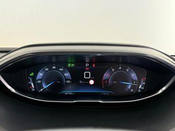 Peugeot 3008 1.2 PureTech Allure EAT Euro 6 (s/s) 5dr