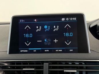 Peugeot 3008 1.2 PureTech Allure EAT Euro 6 (s/s) 5dr