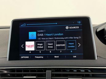 Peugeot 3008 1.2 PureTech Allure EAT Euro 6 (s/s) 5dr