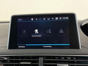 Peugeot 3008 1.2 PureTech Allure EAT Euro 6 (s/s) 5dr