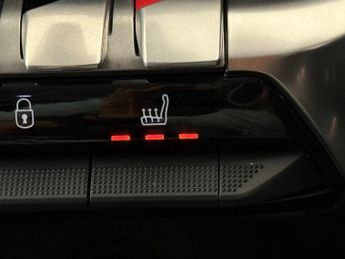 Peugeot 3008 1.2 PureTech Allure EAT Euro 6 (s/s) 5dr