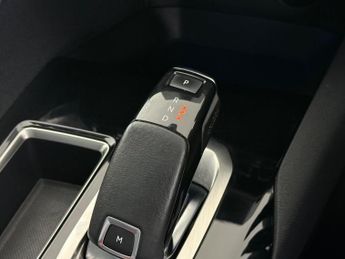 Peugeot 3008 1.2 PureTech Allure EAT Euro 6 (s/s) 5dr
