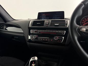 BMW 2 Series 1.5 218i M Sport Auto Euro 6 (s/s) 2dr