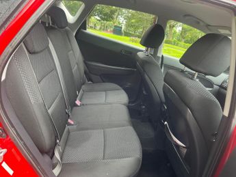 Hyundai i30 1.6 CRDi Comfort Euro 4 5dr