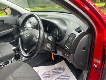 Hyundai i30 1.6 CRDi Comfort Euro 4 5dr