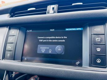 Jaguar XF 2.0d R-Sport Auto Euro 6 (s/s) 4dr
