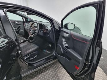 Ford Puma 1.0T EcoBoost ST-Line X DCT Euro 6 (s/s) 5dr