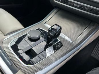 BMW X5 3.0 40d MHT M Sport Auto xDrive Euro 6 (s/s) 5dr