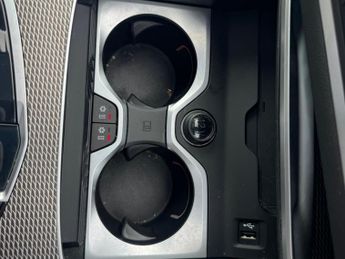 BMW X5 3.0 40d MHT M Sport Auto xDrive Euro 6 (s/s) 5dr