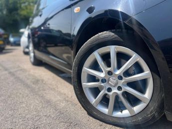 SEAT Altea 1.6 TDI CR SE DSG Euro 5 5dr