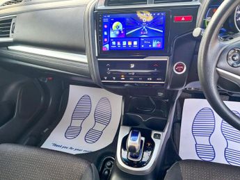 Honda Jazz 1.4 i-VTEC EXL-T CVT Euro 5 5dr