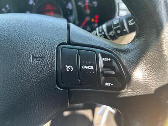 Kia Sportage 2.0 CRDi KX-3 Auto AWD Euro 5 5dr