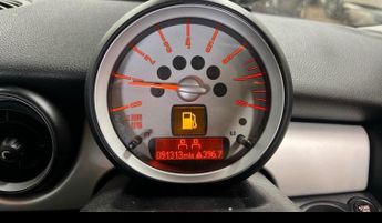 MINI Hatch 1.6 Cooper Euro 4 3dr