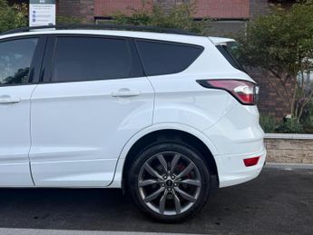 Ford Kuga 2.0 TDCi EcoBlue ST-Line Edition Powershift Euro 6 5dr