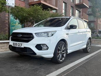 Ford Kuga 2.0 TDCi EcoBlue ST-Line Edition Powershift Euro 6 5dr