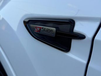 Ford Kuga 2.0 TDCi EcoBlue ST-Line Edition Powershift Euro 6 5dr