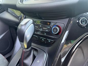 Ford Kuga 2.0 TDCi EcoBlue ST-Line Edition Powershift Euro 6 5dr