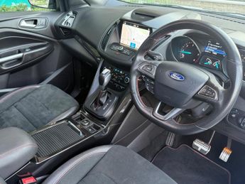 Ford Kuga 2.0 TDCi EcoBlue ST-Line Edition Powershift Euro 6 5dr